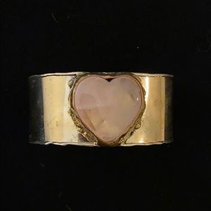 Boho Handmade Bracelet